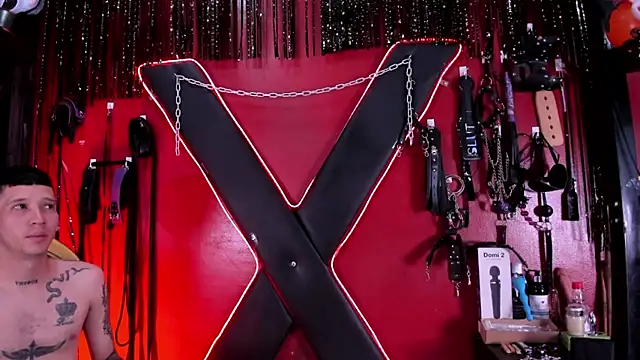 alexa n alex online show from November 14, 8:42 pm