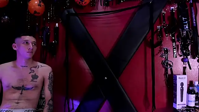 alexa n alex online show from October 25, 7:43 pm