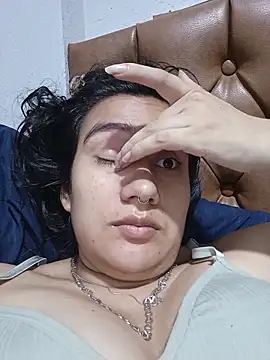 Hellen Alex online show from June 19, 2:09 pm