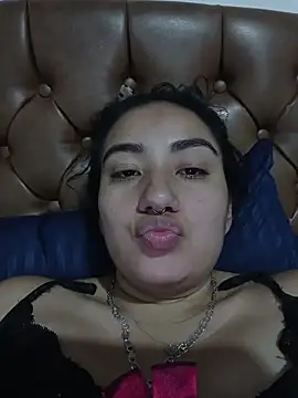 Hellen Alex online show from March 25, 2:09 pm