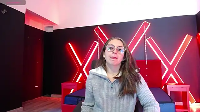  isaabellaa online show from November 8, 4:56 pm