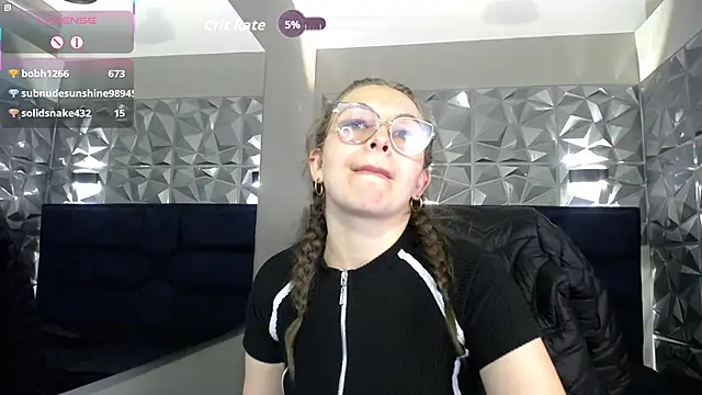  isaabellaa online show from January 31, 7:11 pm