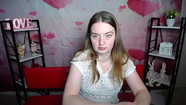 FreyaDak online show from February 24, 6:17 pm