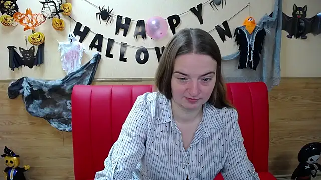 FreyaDak online show from October 26, 6:09 am