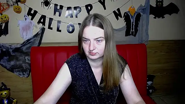 FreyaDak online show from November 1, 12:09 pm