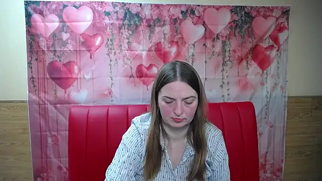 FreyaDak online show from February 2, 6:07 pm