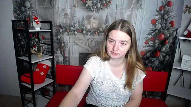 FreyaDak online show from December 21, 6:12 pm