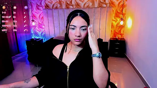 miichael black online show from March 20, 6:24 pm