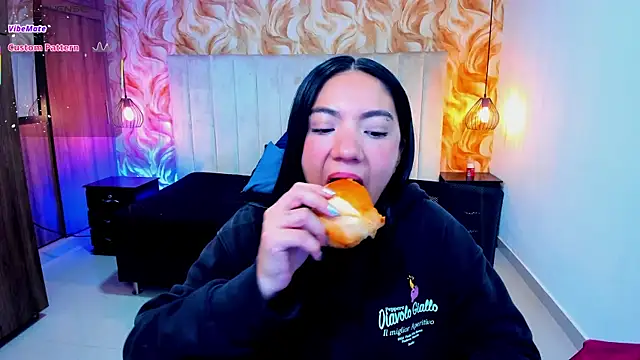 miichael black online show from March 31, 7:58 pm