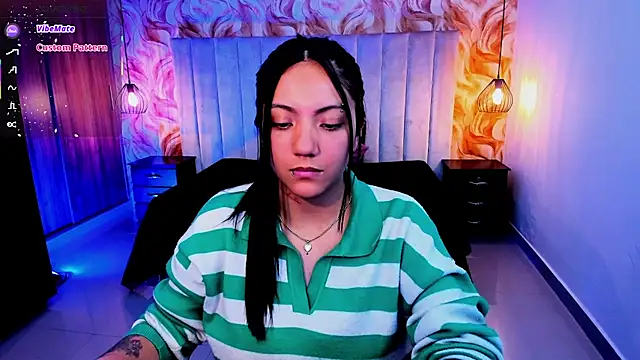 miichael black online show from April 18, 7:58 pm