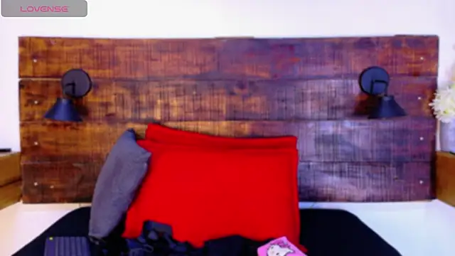 Celeste sanz online show from April 15, 10:05 am