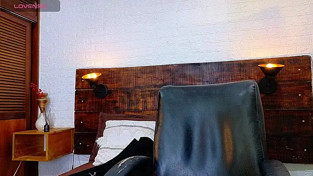 Celeste sanz online show from October 5, 11:59 am