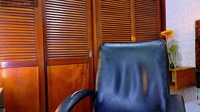 Celeste sanz online show from October 26, 11:05 am