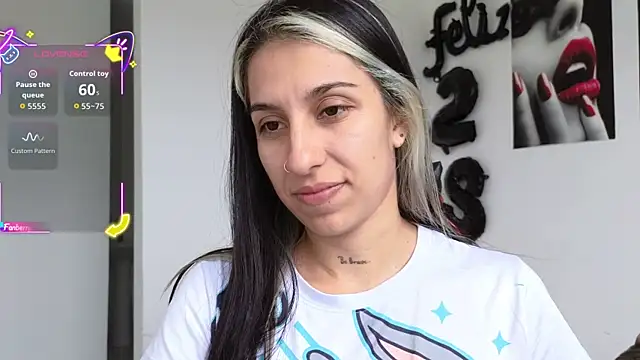 tammyandrade  online show from December 2, 2:08 pm