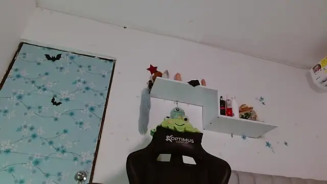 miss valery2 online show from November 8, 5:34 am