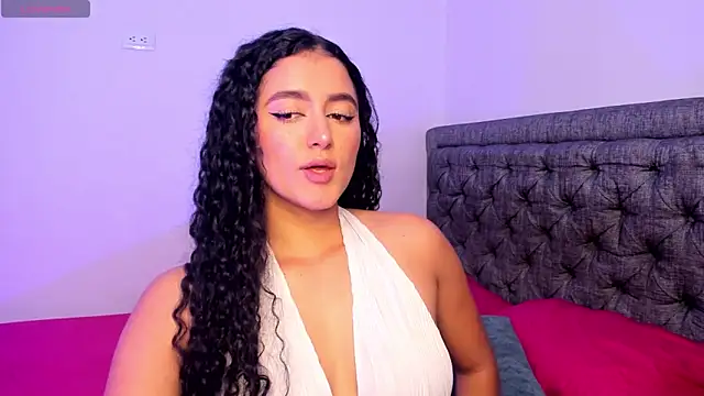 Adhara-zanne online show from November 25, 2:14 am