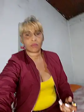 Goodgirlsue 77 online show from December 4, 7:14 pm