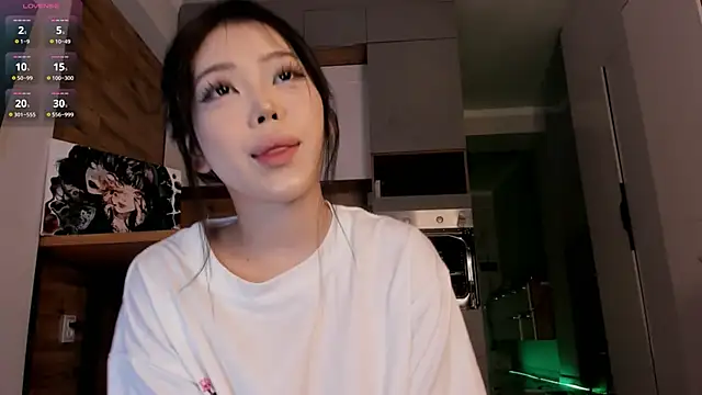 nacumi mi online show from October 2, 3:06 pm