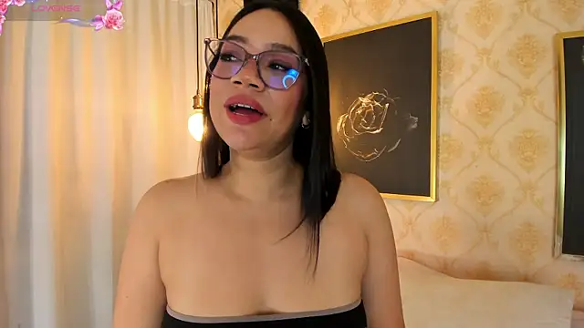 CherylFoster online show from April 20, 8:34 pm