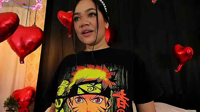 CherylFoster online show from February 18, 8:52 pm