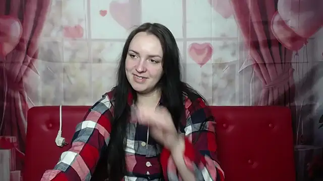 IsabelBlackberry online show from March 19, 6:40 am