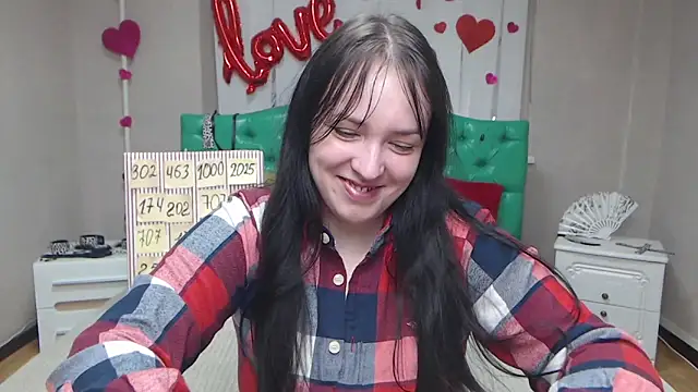 IsabelBlackberry online show from March 26, 6:37 am