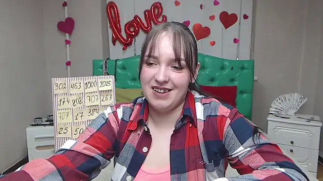 IsabelBlackberry online show from April 1, 6:25 am