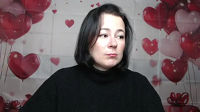 MarieSho online show from February 6, 6:11 pm