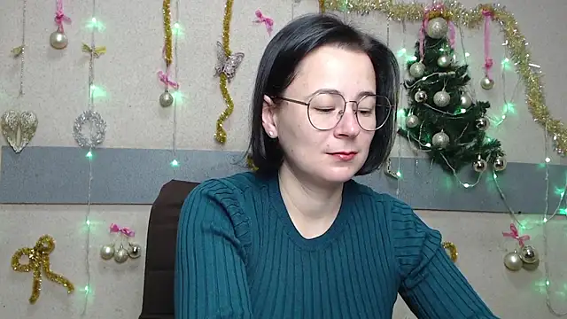 MarieSho online show from January 7, 7:23 am