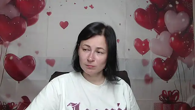 MarieSho online show from April 19, 5:13 pm