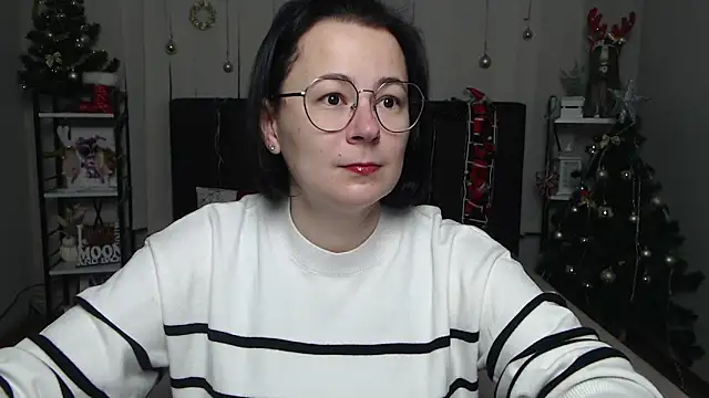 MarieSho online show from January 9, 7:35 am