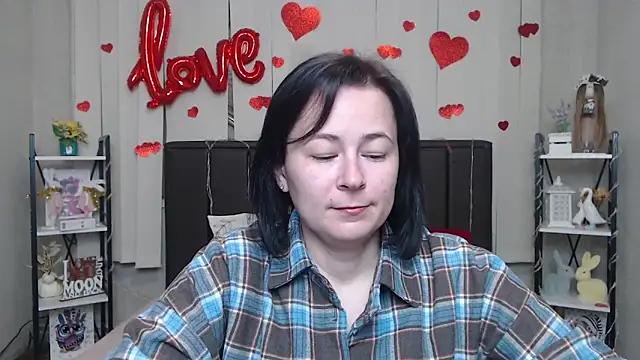 MarieSho online show from March 20, 6:40 am