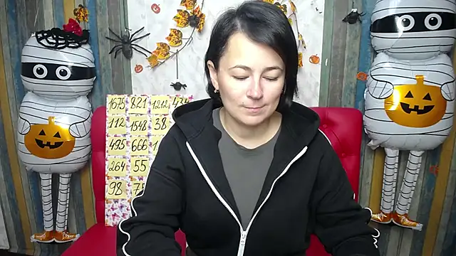 MarieSho online show from November 4, 6:02 pm