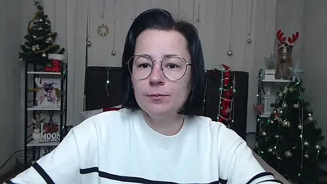 MarieSho online show from January 6, 7:12 am