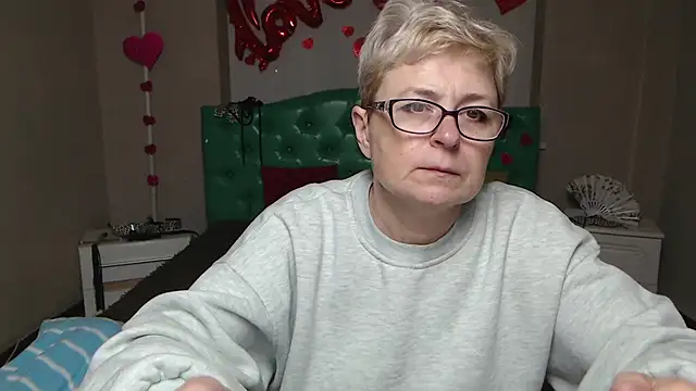 EmiliaGree online show from January 15, 6:58 pm