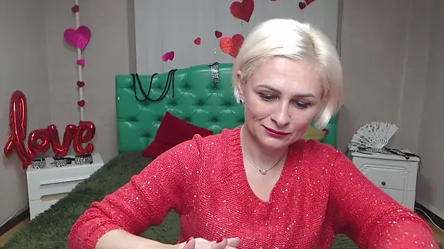 OliviaHorst online show from November 23, 6:31 pm