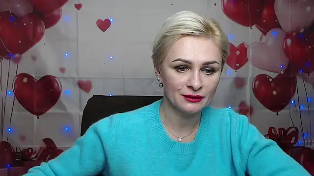 OliviaHorst online show from January 31, 8:40 pm