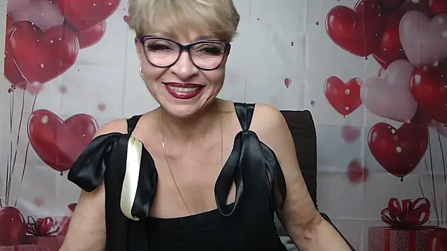 EllaBonito online show from February 14, 6:37 am