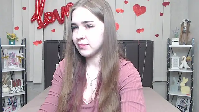 LauraHlot online show from March 8, 2:04 am