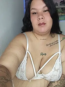 Goddexxxvane online show from July 6, 1:38 pm