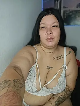 Goddexxxvane online show from August 1, 12:29 pm