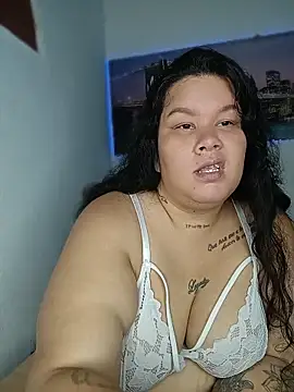 Goddexxxvane online show from June 17, 1:34 pm