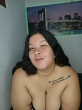 Goddexxxvane online show from July 22, 1:56 pm