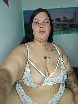Goddexxxvane online show from June 30, 1:54 pm