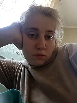 AnastasiaSky19 online show from April 4, 12:15 pm