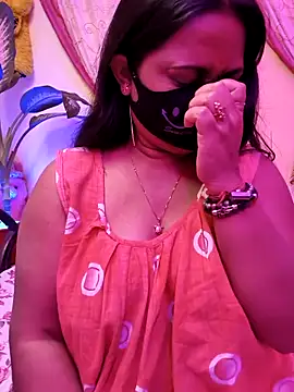 nisha baby2 online show from February 1, 7:12 pm