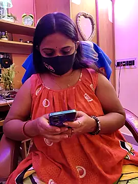 nisha baby2 online show from November 16, 6:30 pm