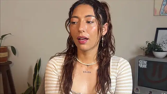 Tomoe b online show from June 4, 2:39 am