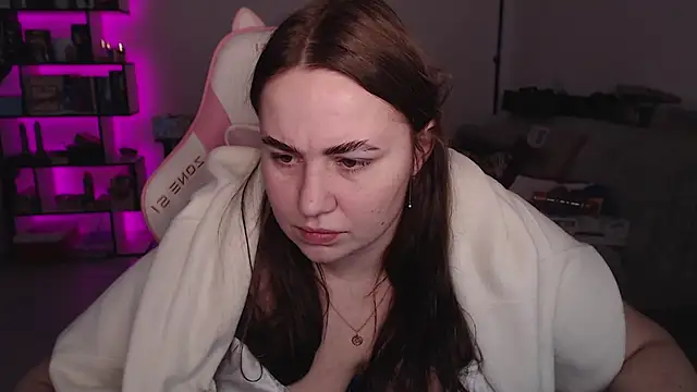 SexyWitch 666 online show from December 16, 7:25 am