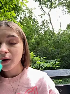 sweety secret  online show from September 12, 1:07 pm